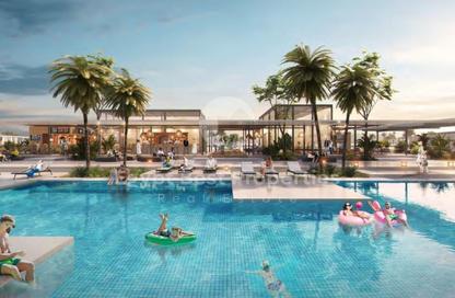 Twin House - 4 Bedrooms - 4 Bathrooms for sale in Cali Coast - Ras Al Hekma - North Coast