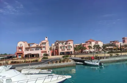 شقة - غرفة نوم - 1 حمام للبيع في ميسكا - سوما باى - سفاجا - الغردقة - محافظة البحر الاحمر
