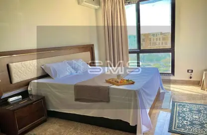 شقة - 2 غرف نوم - 2 حمامات للايجار في سوديك ايست - الحي السادس - هليوبوليس الجديدة - القاهرة