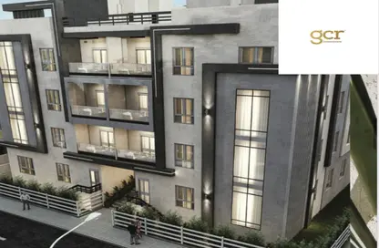 Apartment - 3 Bedrooms - 3 Bathrooms for sale in Palm Capital - Shorouk City - Cairo Apartment - 3 Bedrooms - 3 Bathrooms for sale in Palm Capital - Shorouk City - Cairo