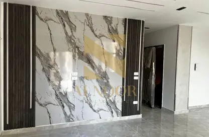 Apartment - 3 Bedrooms - 2 Bathrooms for rent in Touristic Zone 1 - Touristic Zone - Al Motamayez District - 6 October City - Giza