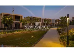 Villa - 3 Bedrooms - 4 Bathrooms for sale in Sodic East - 6th District - New Heliopolis - Cairo