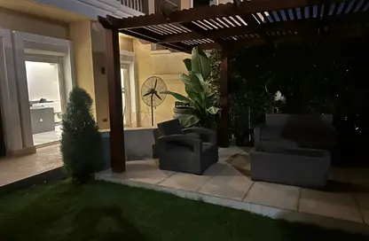 فيلا - 4 غرف نوم - 3 حمامات للبيع في سراي - كمبوندات مدينة المستقبل - مدينة المستقبل - القاهرة