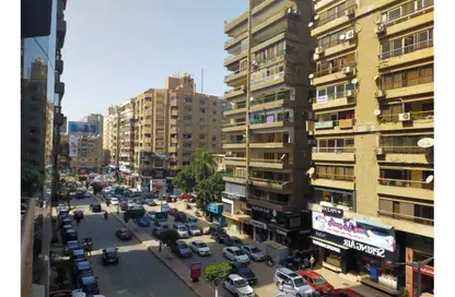 Shop - Studio - 7+ Bathrooms for sale in Lebanon St. - Mohandessin - Giza