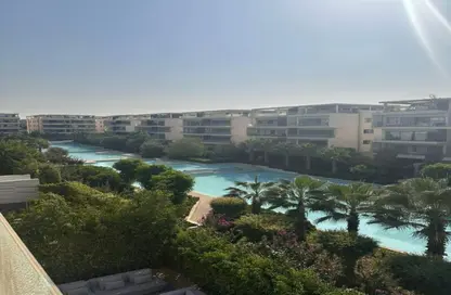 Apartment - 3 Bedrooms - 3 Bathrooms for rent in Lake View Residence - 5th Settlement Compounds - The 5th Settlement - New Cairo City - Cairo