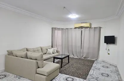 شقة - 2 غرف نوم - 1 حمام للايجار في شارع كورنيش النيل - المعادي - حي المعادي - القاهرة