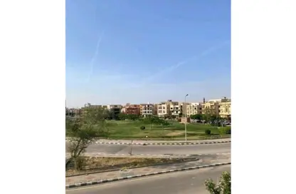 Apartment - 3 Bedrooms - 3 Bathrooms for sale in El Banafseg 4 - El Banafseg - New Cairo City - Cairo