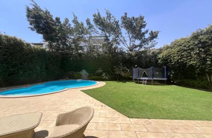 Villa - 7+ Bedrooms - 7+ Bathrooms for sale in Bright City - 5th Settlement Compounds - The 5th Settlement - New Cairo City - Cairo