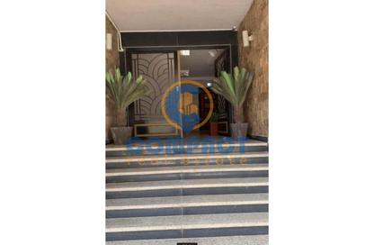 Apartment - 2 Bedrooms - 1 Bathroom for rent in Dar Misr   Phase 2 - 12th District - Sheikh Zayed City - Giza