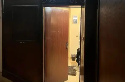Apartment - 4 Bedrooms - 3 Bathrooms for sale in Al Sefarat District - Nasr City - Cairo
