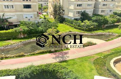 Apartment - 3 Bedrooms - 2 Bathrooms for rent in Mountain View Hyde Park - 5th Settlement Compounds - The 5th Settlement - New Cairo City - Cairo
