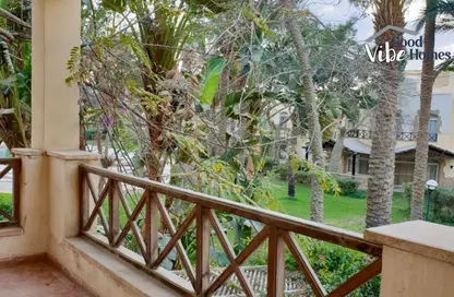 Chalet - 3 Bedrooms - 2 Bathrooms for sale in Stella Di Mare - Al Ain Al Sokhna - Suez