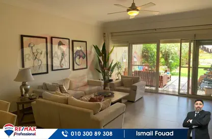 شاليه - 4 غرف نوم - 4 حمامات للبيع في هاسييندا باي - سيدي عبد الرحمن - الساحل الشمالي