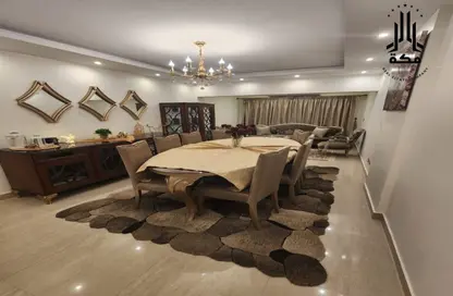 Apartment - 2 Bedrooms - 1 Bathroom for sale in Masaken Sheraton - Sheraton Al Matar - El Nozha - Cairo