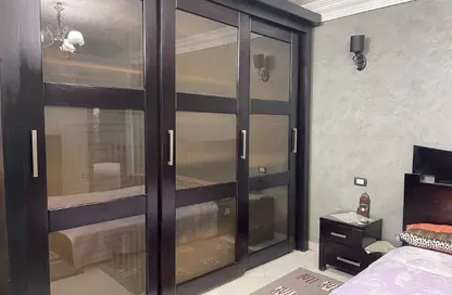 شقة - 3 غرف نوم - 1 حمام للايجار في البوابة الرابعة - مينا - حدائق الاهرام - الجيزة