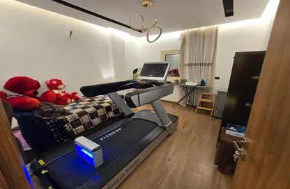 Apartment - 3 Bedrooms - 2 Bathrooms for sale in North Lotus - El Lotus - New Cairo City - Cairo