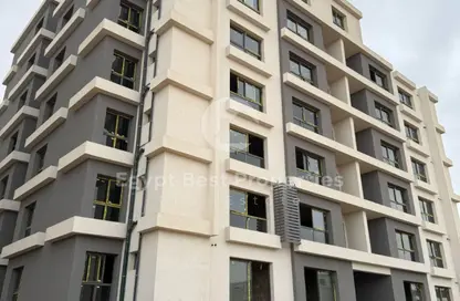 Apartment - 3 Bedrooms - 3 Bathrooms for sale in Stoda - Sheraton Al Matar - El Nozha - Cairo