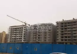 شقة - 3 غرف نوم - 3 حمامات للبيع في جو هليوبوليس - مساكن المهندسين - مدينة نصر - القاهرة