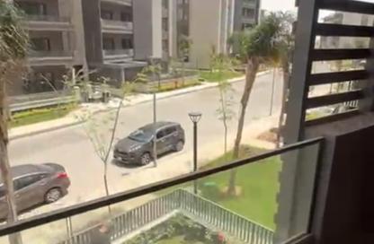 Apartment - 2 Bedrooms - 1 Bathroom for rent in Madinaty - Cairo