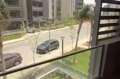 Apartment - 2 Bedrooms - 1 Bathroom for rent in Madinaty - Cairo