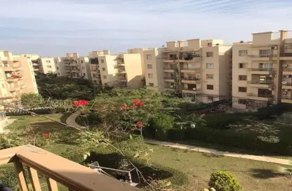 شقة - 2 غرف نوم - 1 حمام للايجار في المستقبل - الحي الثاني عشر - الشيخ زايد - الجيزة