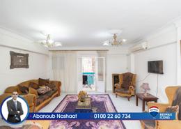 Apartment - 3 bedrooms - 1 bathroom for للبيع in Camp Chezar - Hay Wasat - Alexandria