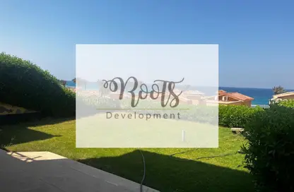 Villa - 3 Bedrooms - 4 Bathrooms for sale in La Vista Topaz - La Vista - Al Ain Al Sokhna - Suez
