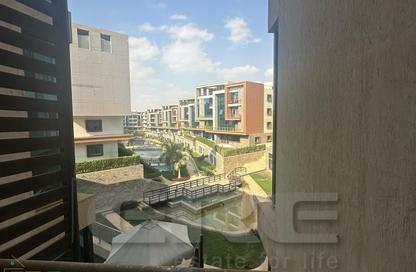 Apartment - 3 Bedrooms - 4 Bathrooms for sale in La Mirada Compound - 5th Settlement Compounds - The 5th Settlement - New Cairo City - Cairo