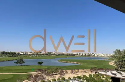 Duplex - 3 Bedrooms - 3 Bathrooms for sale in Marassi - Sidi Abdel Rahman - North Coast