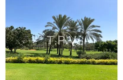 منزل مزدوج - 6 غرف نوم - 7 حمامات للبيع في قطامية ديونز - كمبوندات القطامية - القطامية - مدينة القاهرة الجديدة - القاهرة