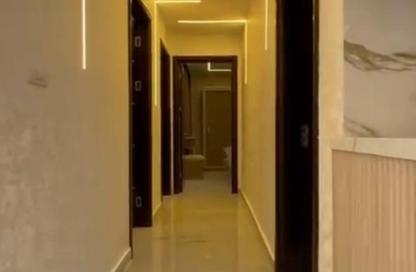 Apartment - 3 Bedrooms - 2 Bathrooms for sale in El Rehab Extension - Al Rehab - New Cairo City - Cairo