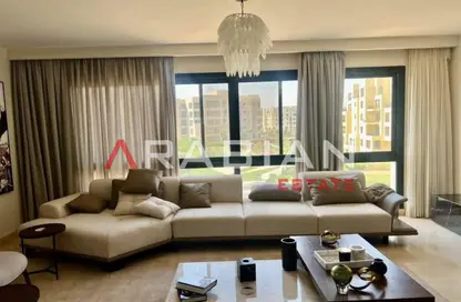 Villa - 3 Bedrooms - 3 Bathrooms for sale in Sheya Residence - Sarai - Mostakbal City Compounds - Mostakbal City - Future City - Cairo