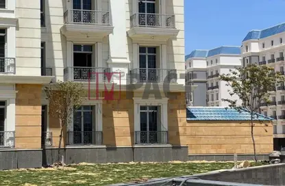 Apartment - 3 Bedrooms - 2 Bathrooms for sale in Latin District - New Alamein City - Al Alamein - North Coast
