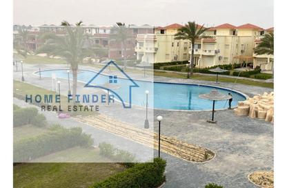 Villa - 4 Bedrooms - 3 Bathrooms for sale in Stella Heights - Al Alamein - North Coast