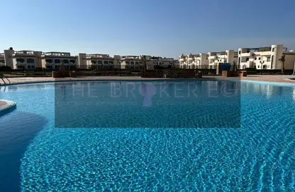 Twin House - 3 Bedrooms - 2 Bathrooms for sale in Ras Sedr - Ras Sedr - South Sainai
