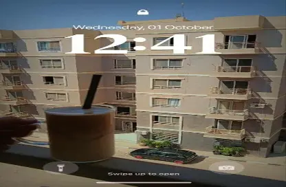 Apartment - 2 Bedrooms - 1 Bathroom for rent in Hadayek October - 6 October City - Giza