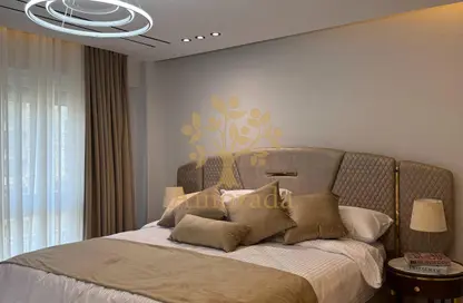 Apartment - 3 Bedrooms - 3 Bathrooms for sale in Amorada New Cairo - 5th Settlement Compounds - The 5th Settlement - New Cairo City - Cairo
