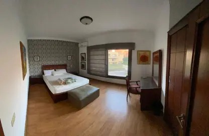Apartment - 2 Bedrooms - 2 Bathrooms for rent in Casa - Sheikh Zayed Compounds - Sheikh Zayed City - Giza