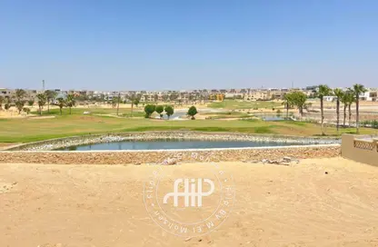 فيلا - 8 غرف نوم - 8 حمامات للبيع في جولف فيوز - طريق مصر اسكندرية الصحراوي - مدينة 6 أكتوبر - الجيزة