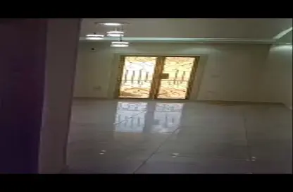 Apartment - 2 Bedrooms - 1 Bathroom for rent in Hadayek October - 6 October City - Giza