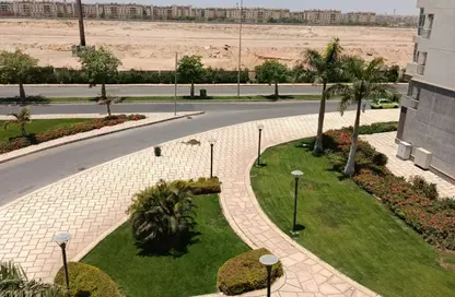 شقة - 3 غرف نوم - 2 حمامات للايجار في مدينتي - القاهرة
