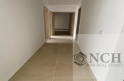 Apartment - 3 Bedrooms - 3 Bathrooms for rent in Moon Residences - Fifth Square - The 5th Settlement - New Cairo City - Cairo