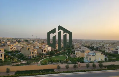 (بنتهاوس  (روف - 4 غرف نوم - 4 حمامات للبيع في فيليت - كمبوندات التجمع الخامس - التجمع الخامس - مدينة القاهرة الجديدة - القاهرة