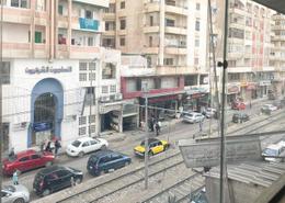 مساحات مكتبية - 1 حمام for للبيع in شارع الفتح - باكوس - حي شرق - الاسكندرية