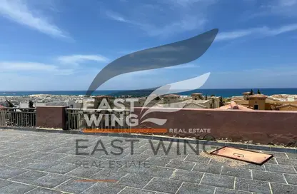 Villa - 3 Bedrooms - 4 Bathrooms for sale in Mountain View - Ras Al Hekma - North Coast