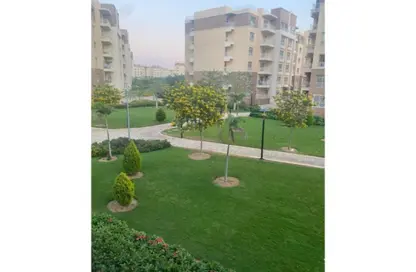 Apartment - 2 Bedrooms - 2 Bathrooms for sale in Madinaty - Cairo