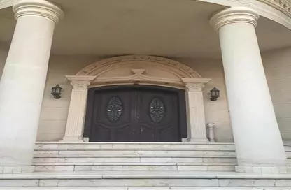 Villa - 5 Bedrooms - 4 Bathrooms for sale in Al Narges 3 - Al Narges - New Cairo City - Cairo