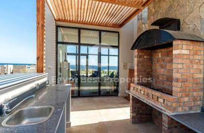 Apartment - 2 Bedrooms - 2 Bathrooms for sale in Soma Breeze - Soma Bay - Safaga - Hurghada - Red Sea