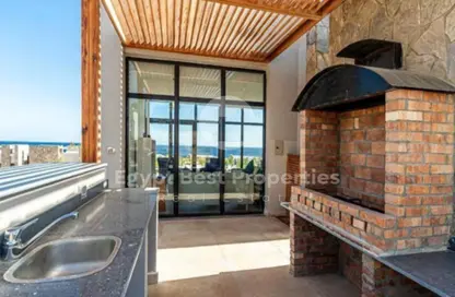Apartment - 2 Bedrooms - 2 Bathrooms for sale in Soma Breeze - Soma Bay - Safaga - Hurghada - Red Sea