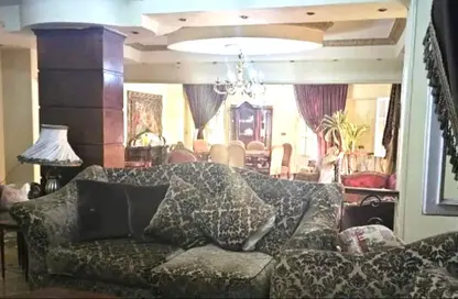 Duplex - 3 Bedrooms - 3 Bathrooms for sale in Orouba Axis - Area A - Ganoob El Acadimia - New Cairo City - Cairo